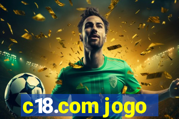 c18.com jogo